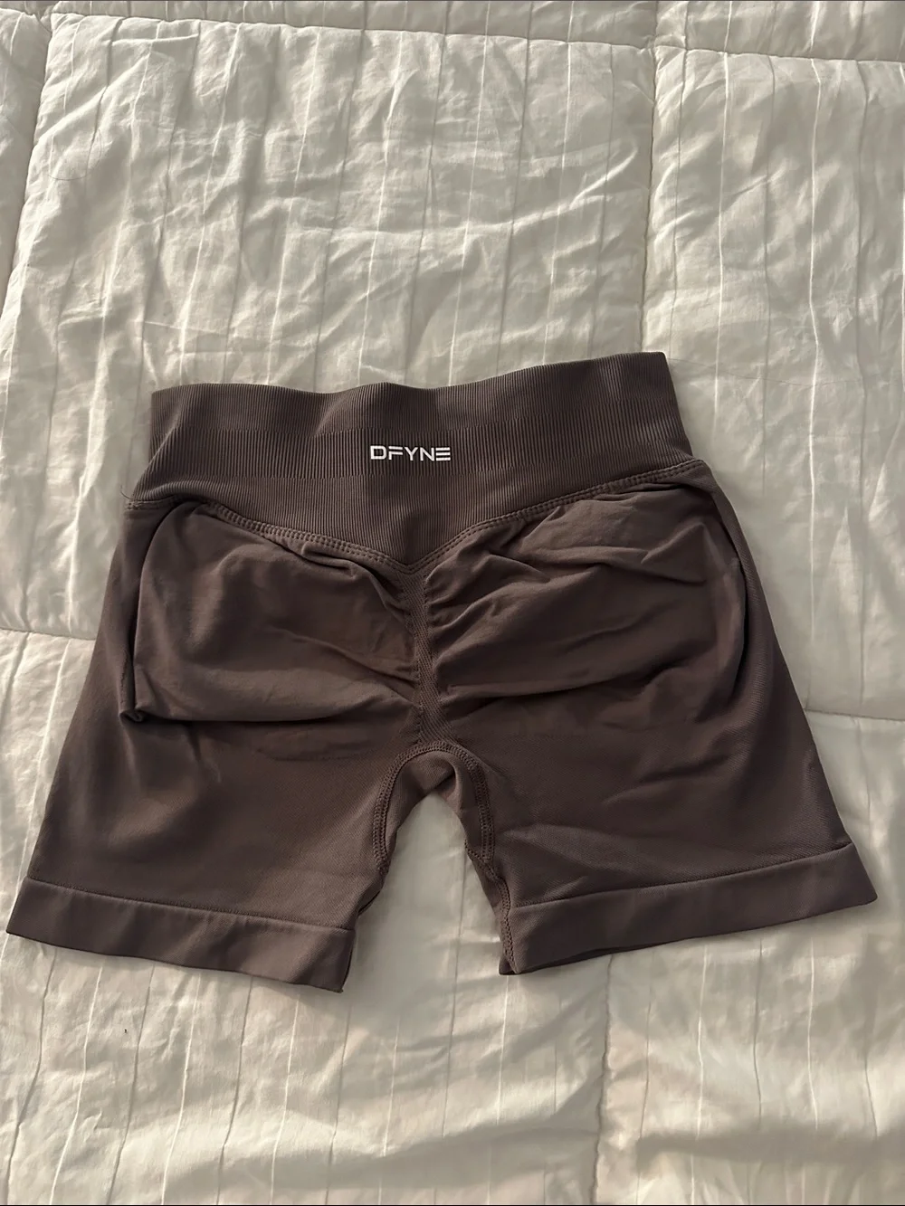 DFYNE Impact Shorts